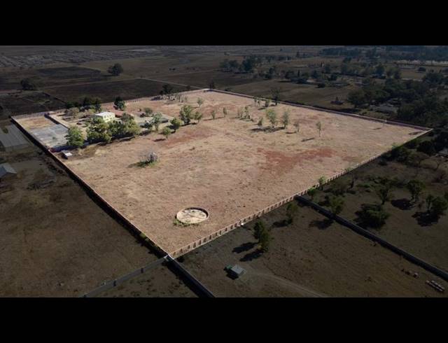 FARM FOR SALE IN WALKERVILLE CENTRAL